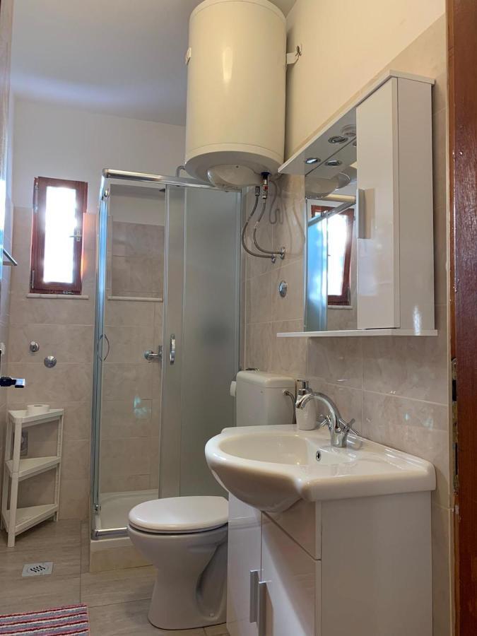 Danijela Apartment Mali Losinj Ngoại thất bức ảnh