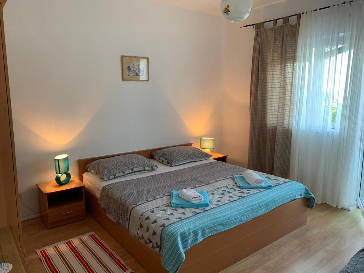 Danijela Apartment Mali Losinj Ngoại thất bức ảnh