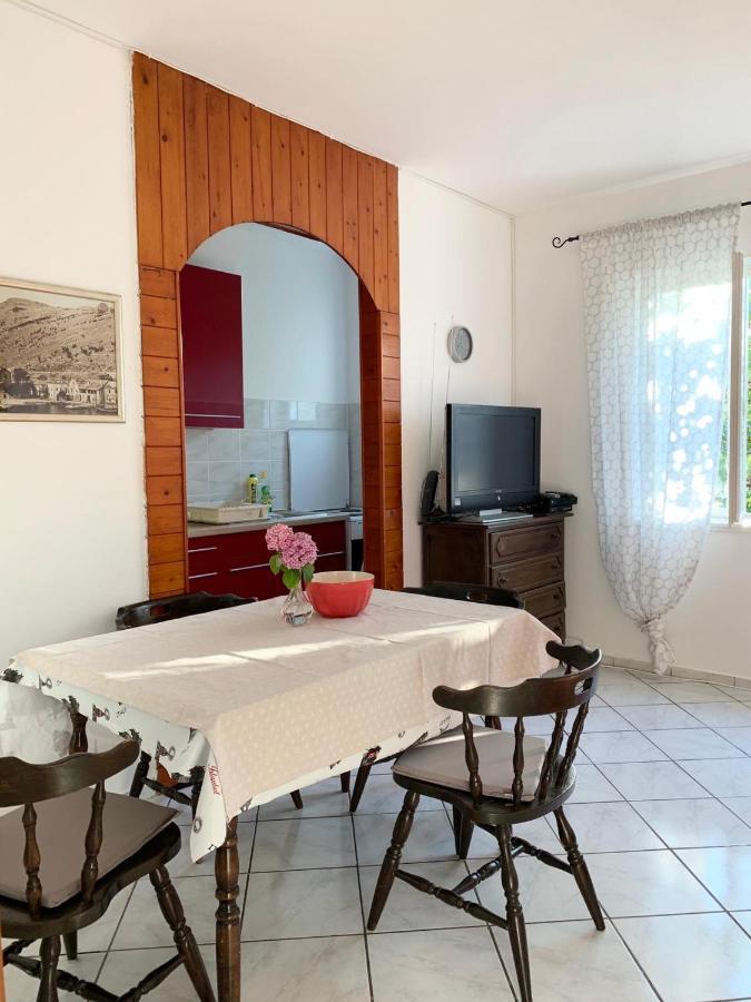 Danijela Apartment Mali Losinj Ngoại thất bức ảnh