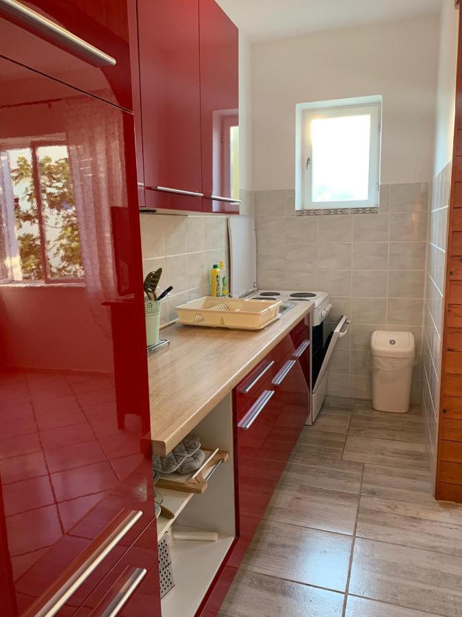 Danijela Apartment Mali Losinj Ngoại thất bức ảnh