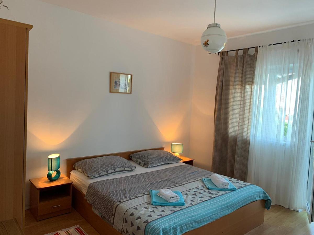 Danijela Apartment Mali Losinj Ngoại thất bức ảnh