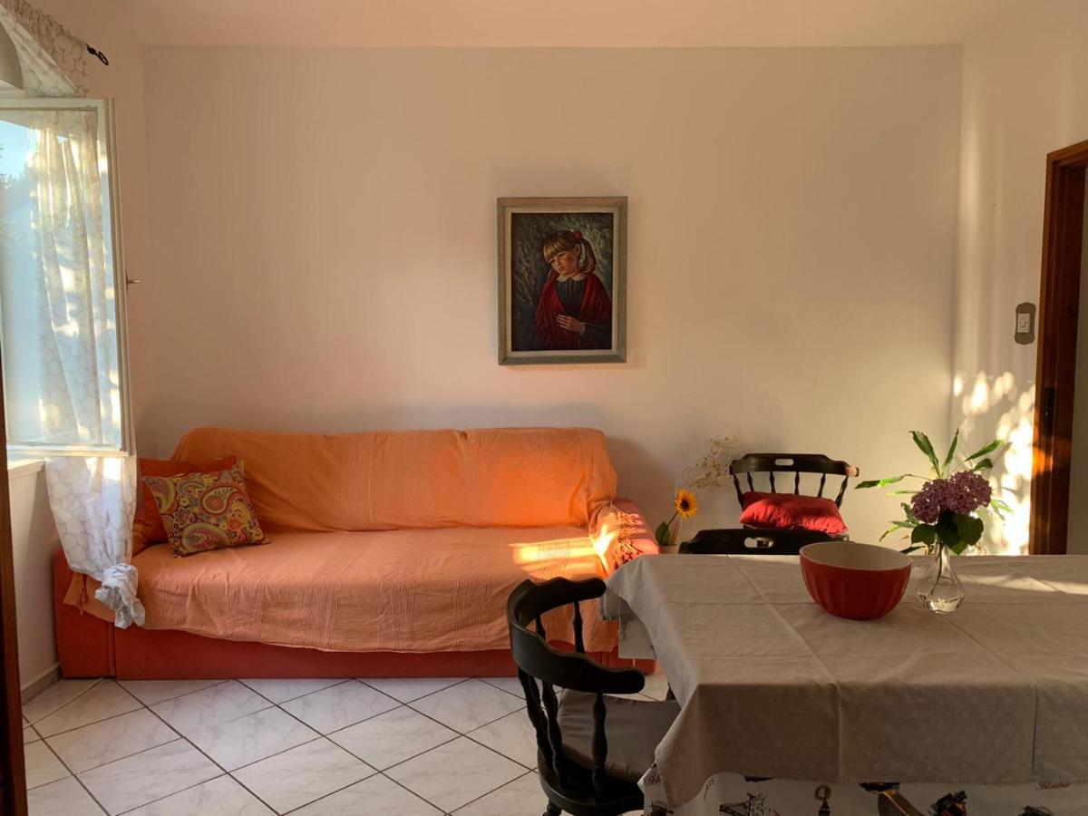 Danijela Apartment Mali Losinj Ngoại thất bức ảnh