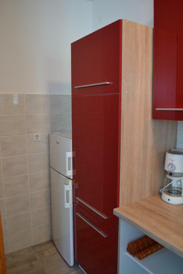 Danijela Apartment Mali Losinj Ngoại thất bức ảnh