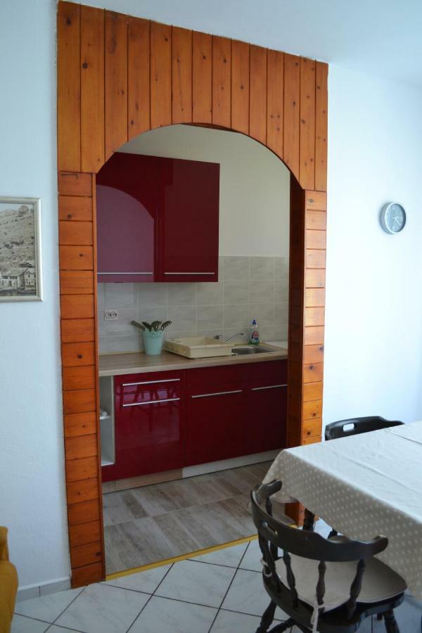 Danijela Apartment Mali Losinj Ngoại thất bức ảnh