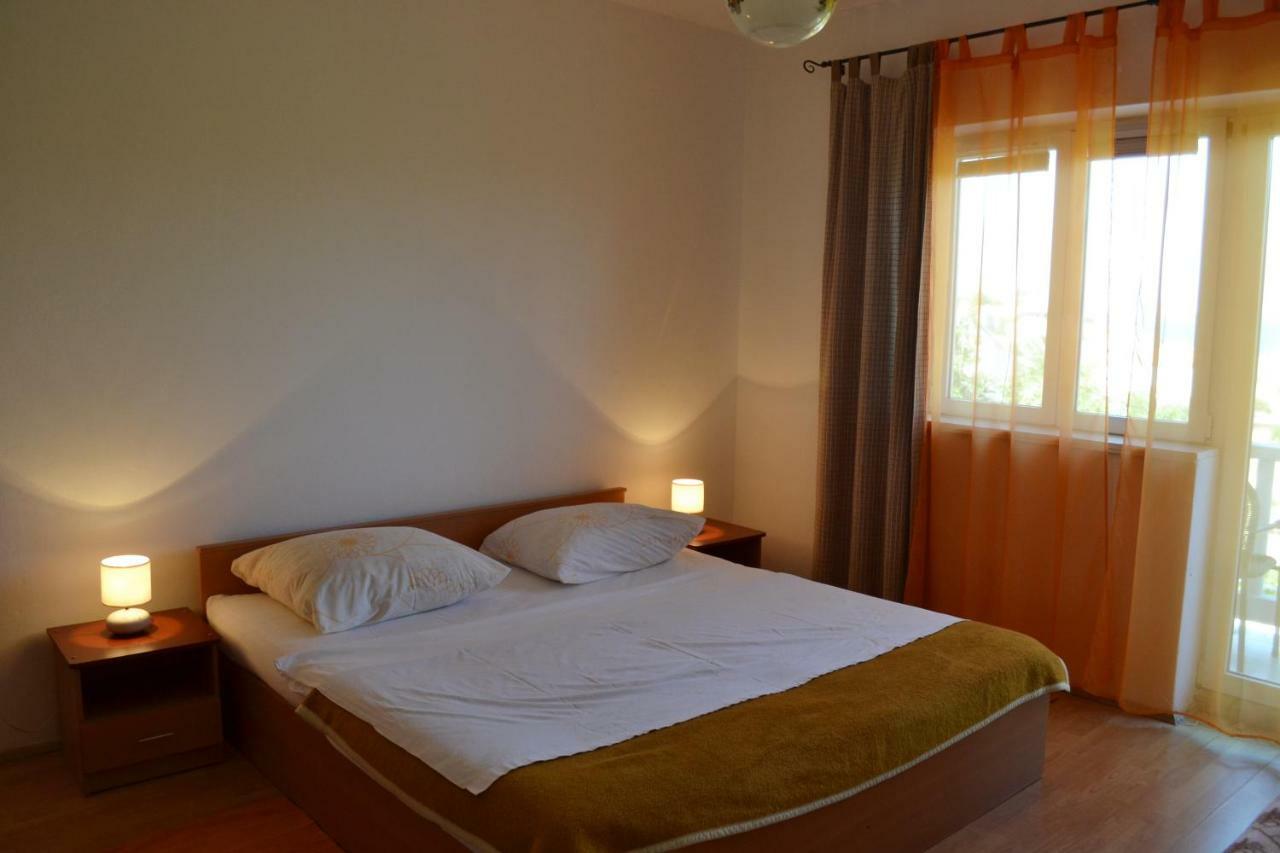 Danijela Apartment Mali Losinj Ngoại thất bức ảnh