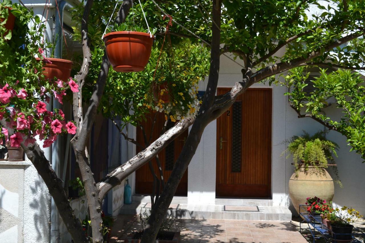 Danijela Apartment Mali Losinj Ngoại thất bức ảnh