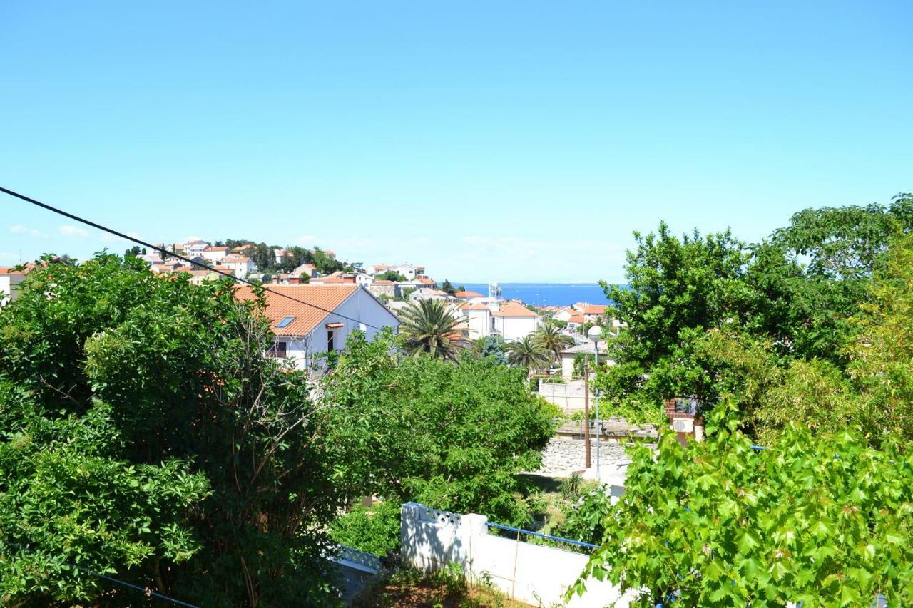 Danijela Apartment Mali Losinj Ngoại thất bức ảnh